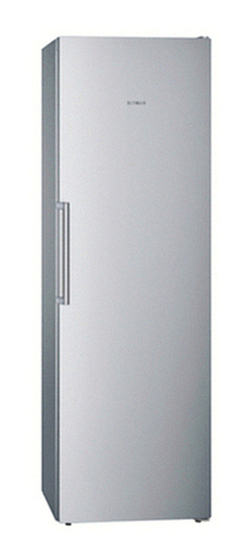 Siemens GS36NVI30G Freezer, Stainless Steel